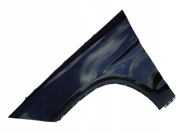 фото №1, Mercedes gl gls x166 166 крыло передний левый amg