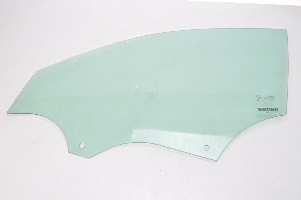 фото №1, Volvo xc40 скло двері ліва передня лівий перед 32244797
