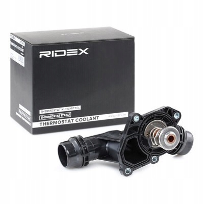 фото №2, Термостат ridex 316t0042