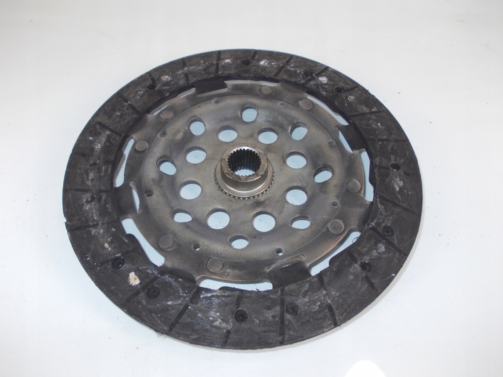 фото №7, Зчеплення seat leon 2 altea golf 5 1,9 tdi bls