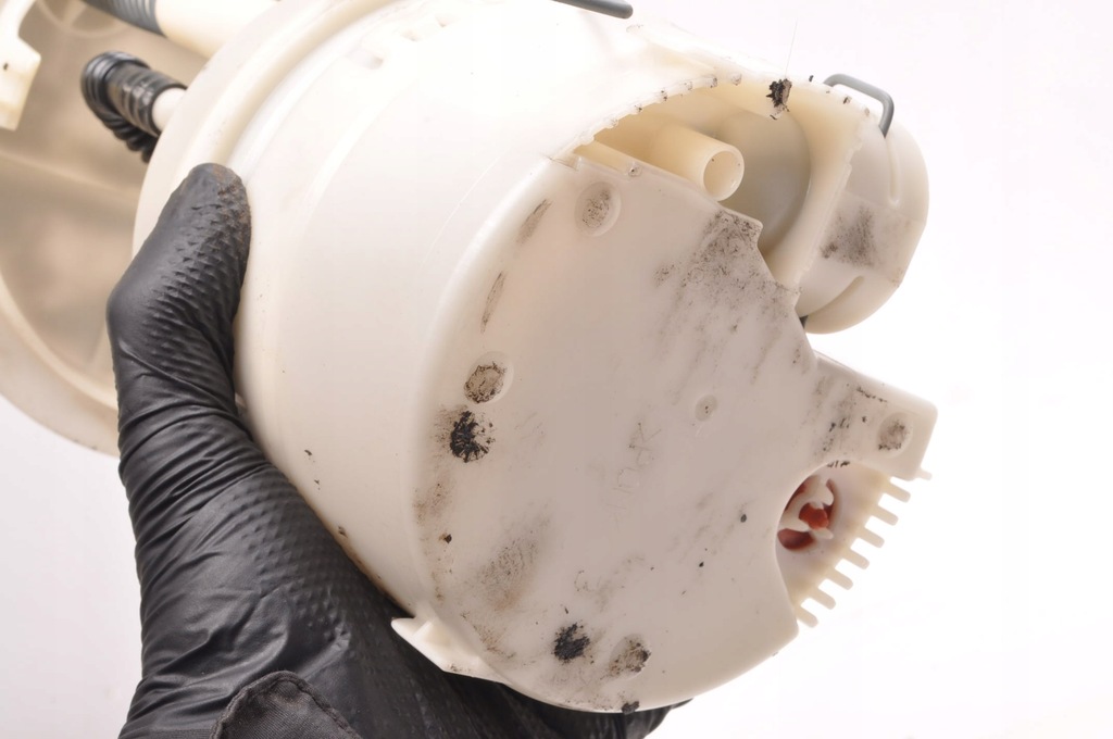 фото №6, Peugeot 307 cc 2.0 16v насос топлива