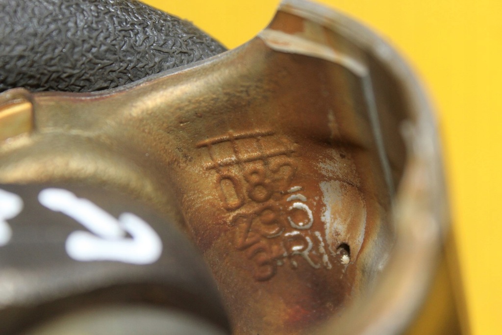 фото №6, Поршень шатун bzb leon ii octavia ii a4 b8 06h 0822363+ri 1.8 tfsi