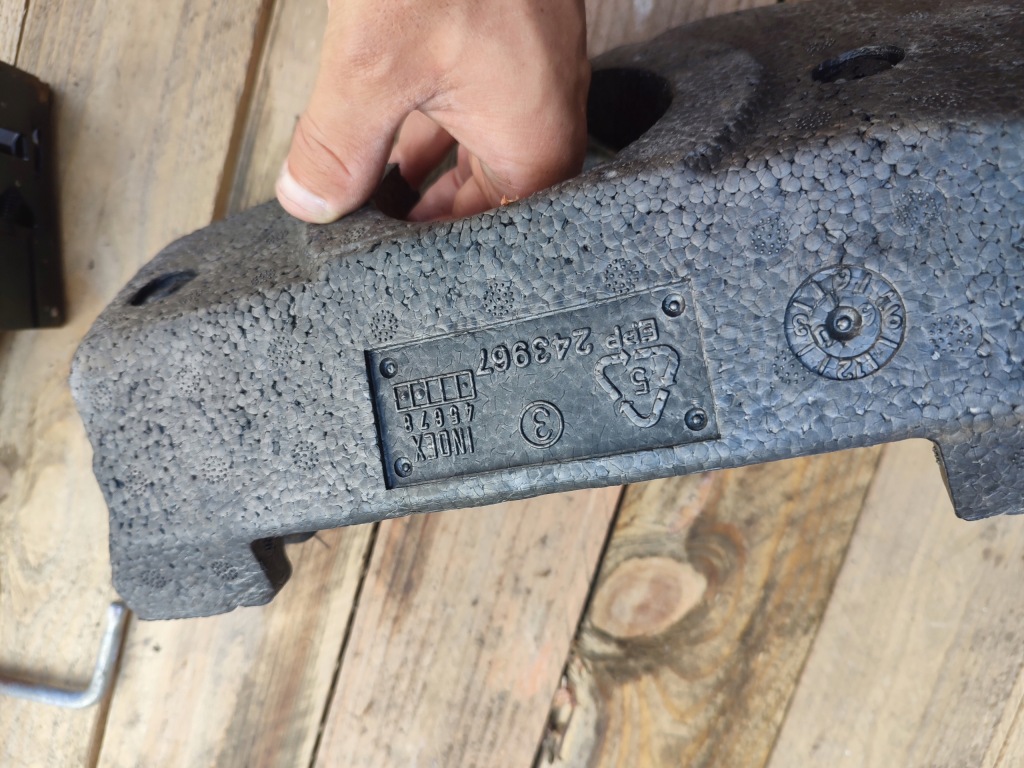 Куліса набір peugeot 1007 Ціна