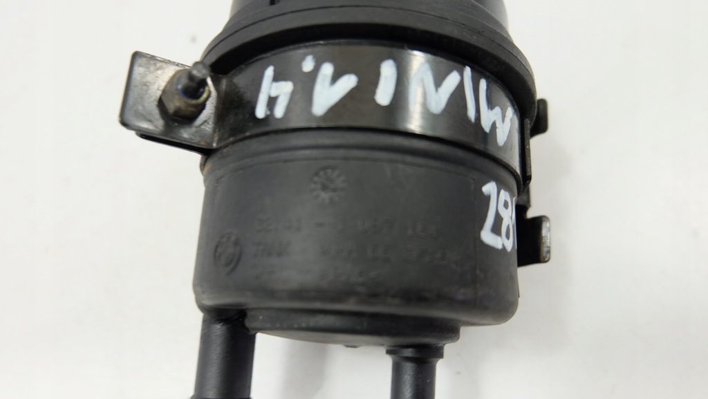 фото №3, Mini cooper r50 бак рідина підсилювача 1097164