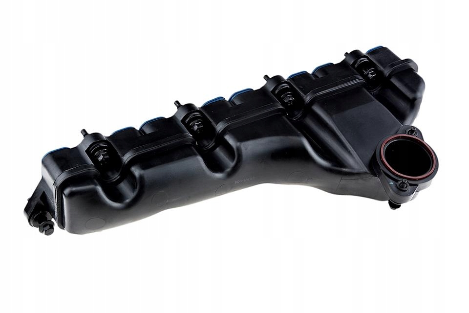 фото №8, Колектор всмоктуючий do ford transit 2.4 di tde