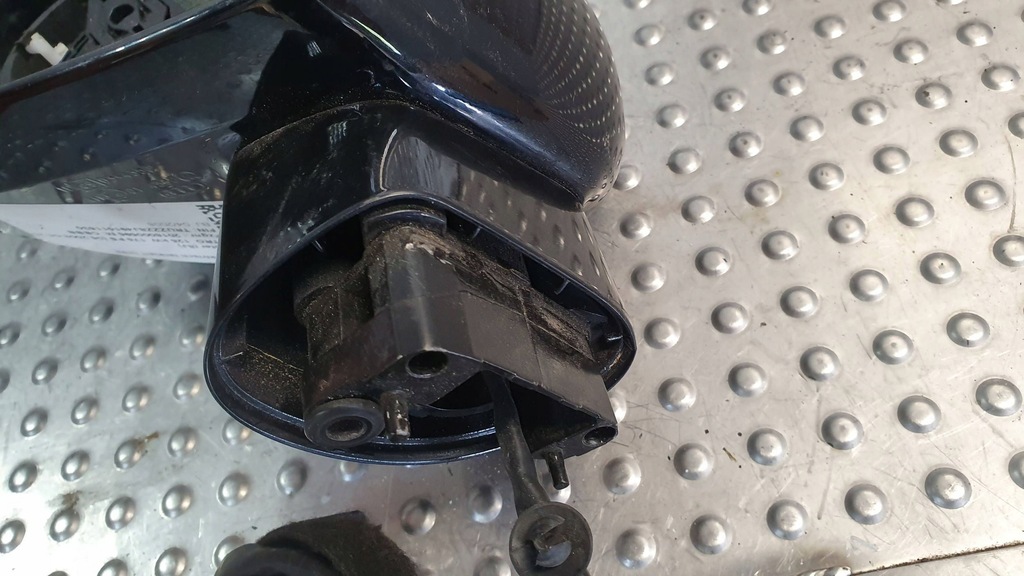 фото №11, Зеркало левая audi tt 8j 06-