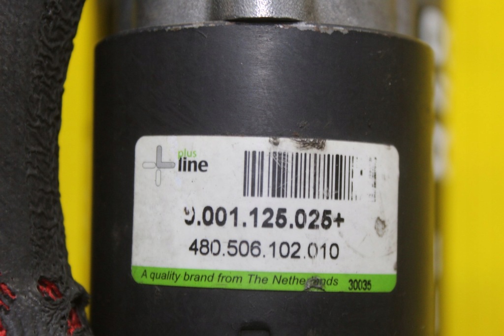 Стартер 10 зубів porsche cayenne 1 замінник 9001125025 Недорого