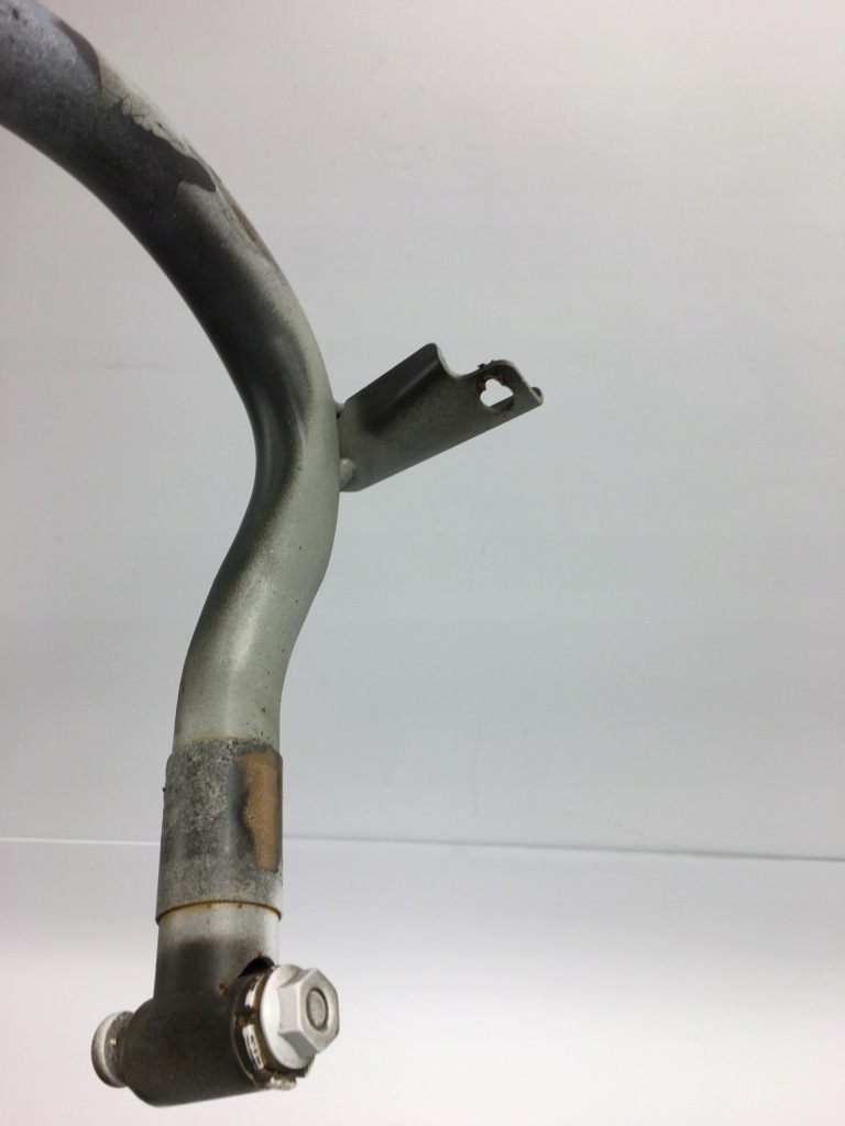 Петля левый крышки багажника mercedes w124 sedan 1247500728 с Разборки