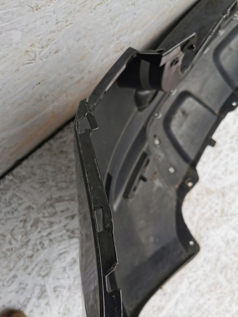 фото №14, Бампер задний задняя dacia duster i 10-17