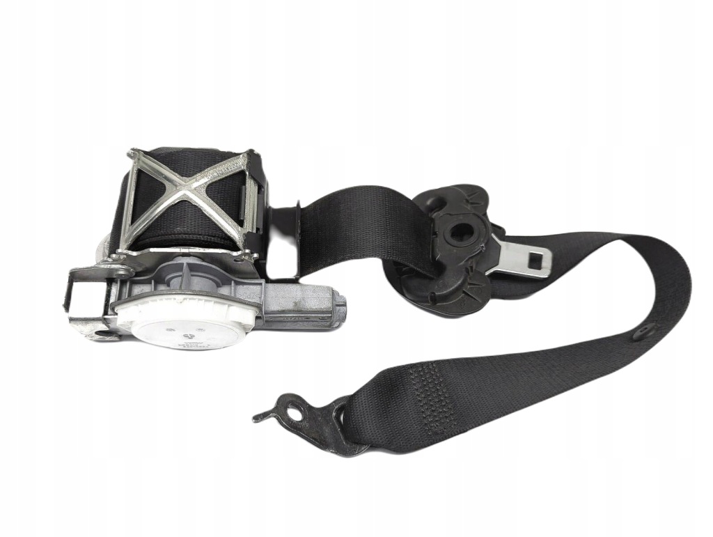 Купить Infiniti m ремень ремни безопасности натяжитель поперечина натяжитель европа  америка ремонт