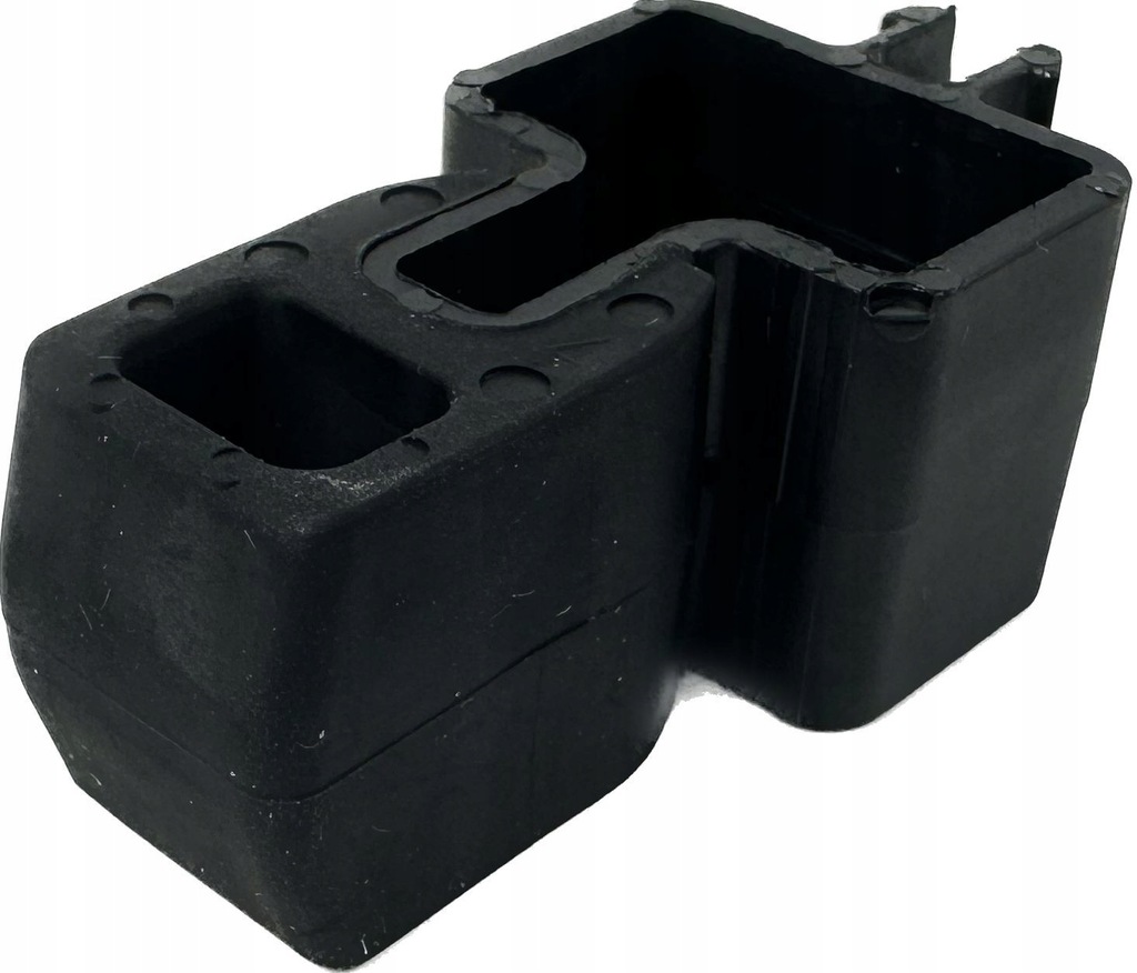 фото №7, Отбойник p/l капот mustang mach-e 20-