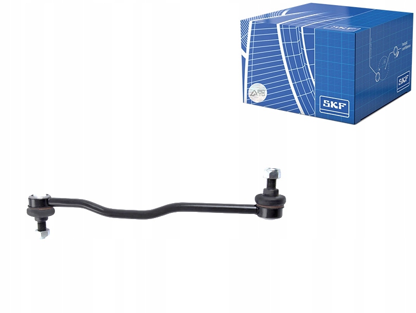 фото №1, З'єднувач тяга стабілізатора перед l/p opel astra h astra h classic