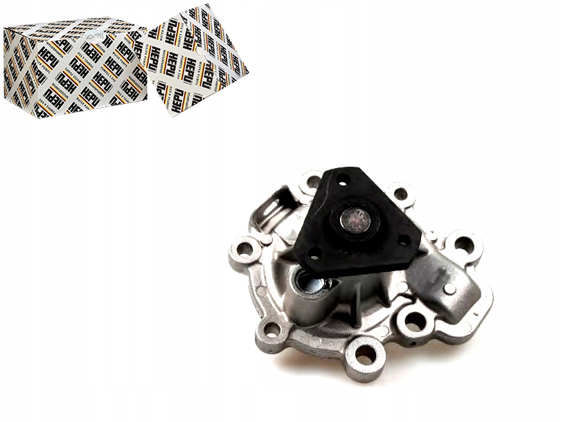 фото №1, Hepu насос wody mazda 2 1.5 dl. dj