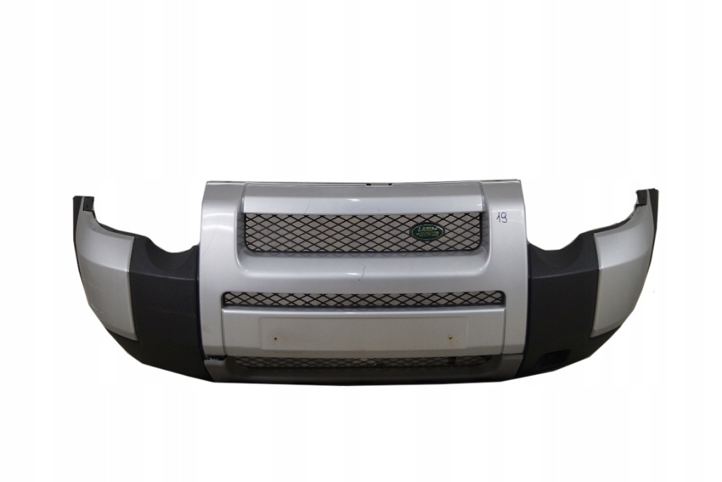 фото №1, Бампер перед kpl 737 land rover freelander i