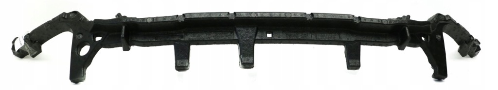 фото №1, Audi абсорбер бампера передній 80a807550g