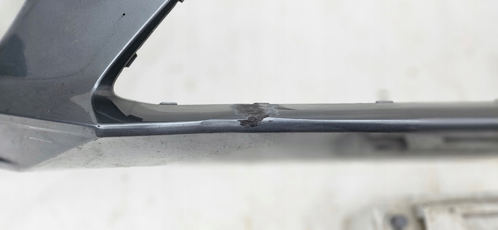 фото №6, Бампер volvo xc60 ii 17-21 перед r-design передний