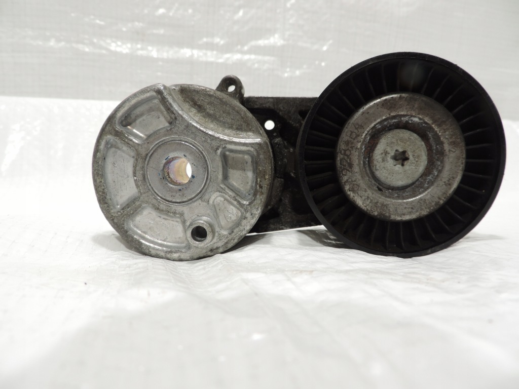 фото №1, Ford transit custom 2.0 tdci натягувач ремінь hg9q-6a228-ba