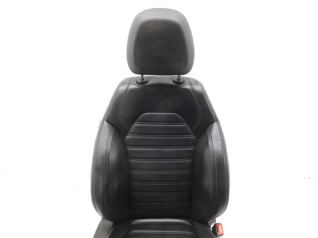 фото №8, Сидіння комплект veloce - alfa romeo stelvio 16-22