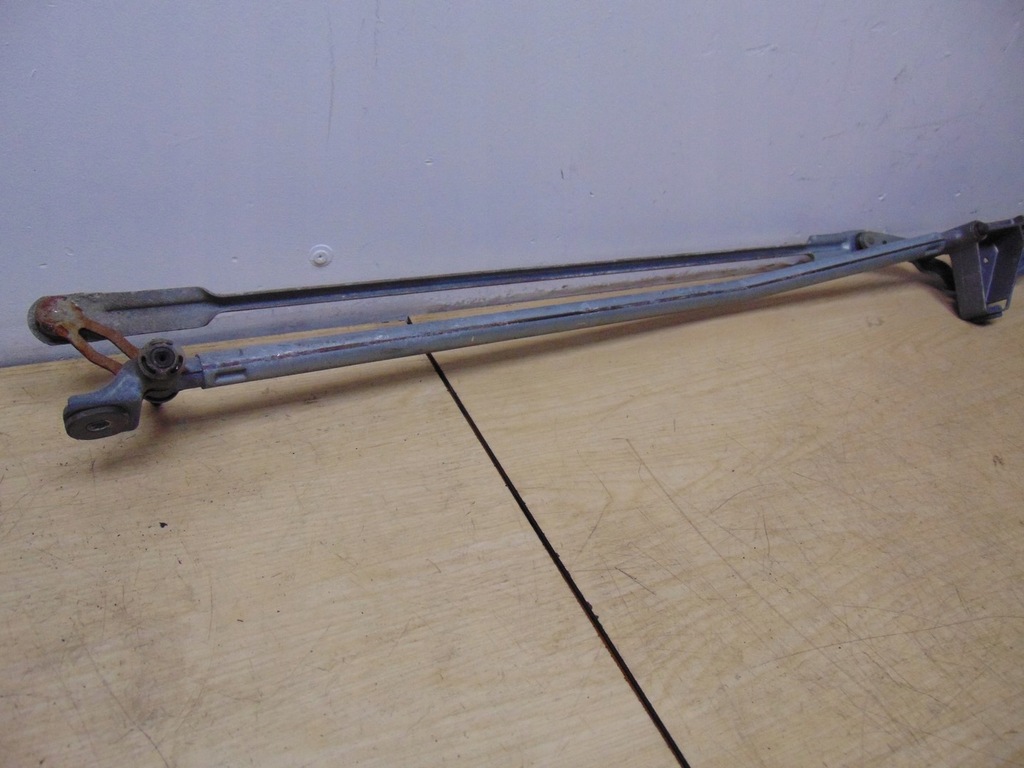 фото №9, Механизм двигатель дворник citroen c4 ii b7