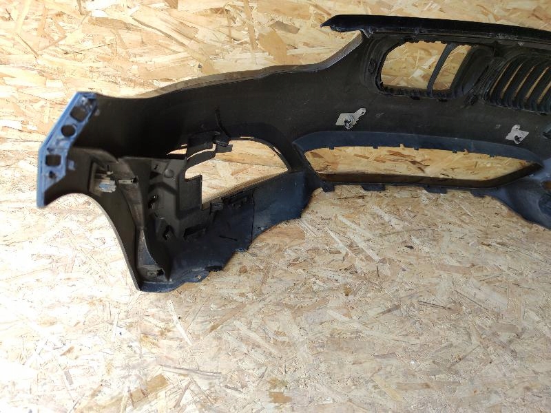 фото №11, Бампер перед передній bmw 1 f20 f21 lift m-pakiet