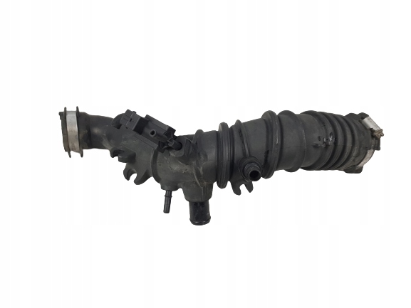 фото №1, Renault clio modus twingo 1,2tce шланг труба