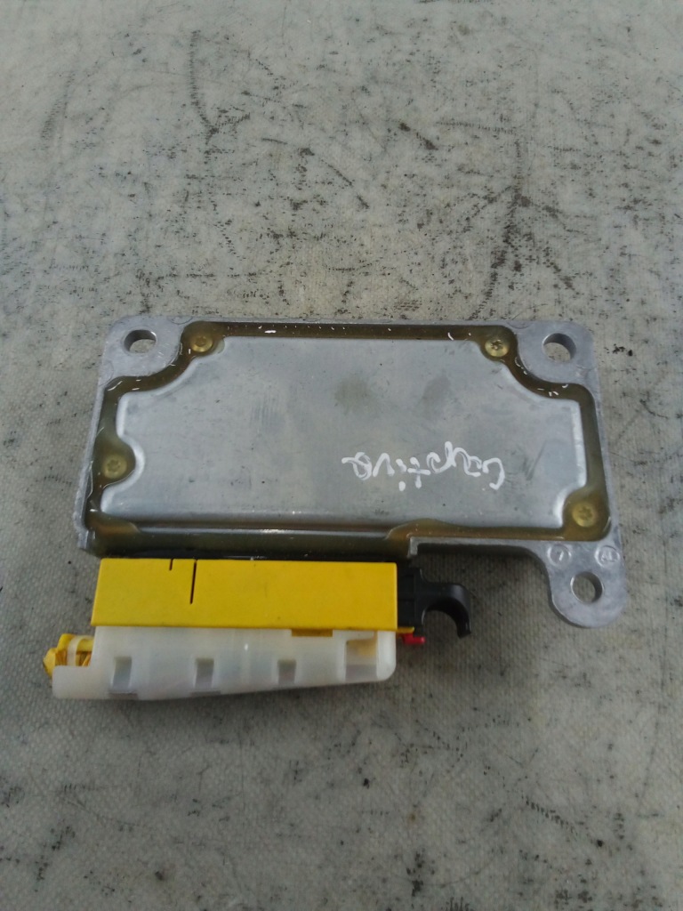 фото №3, D833 датчик подушка безпеки captiva 96838157