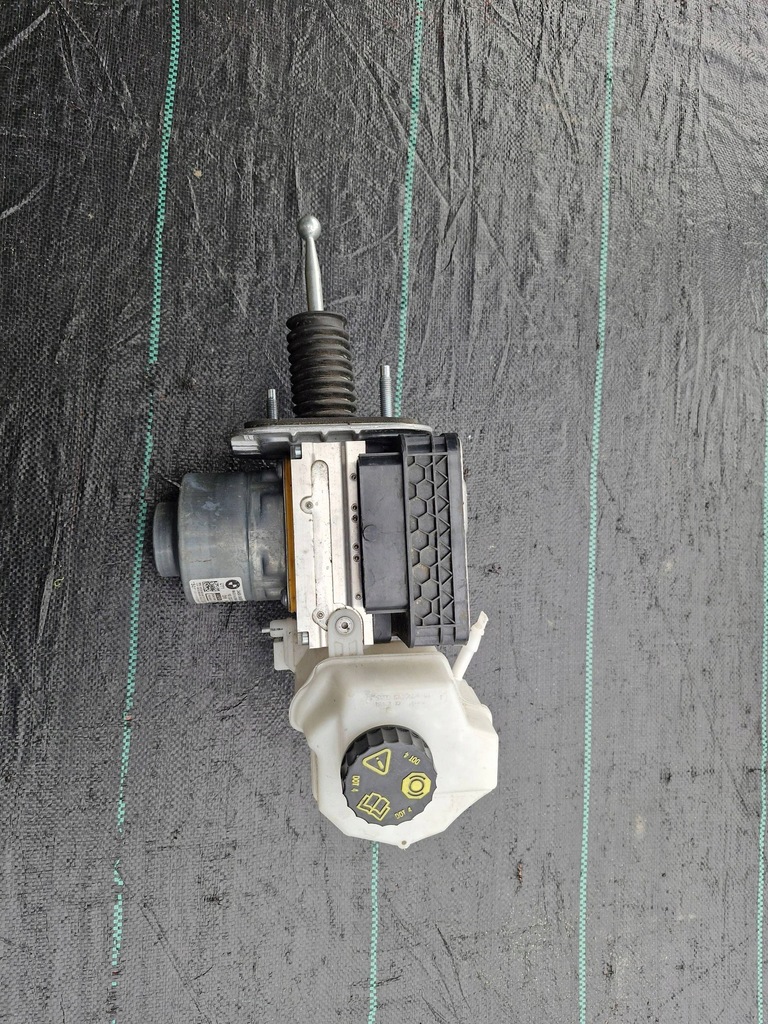 фото №1, 3450-5a8b0f0-01 насос гальмівна abs насоса bmw x1 u06 g11 g12 hurt