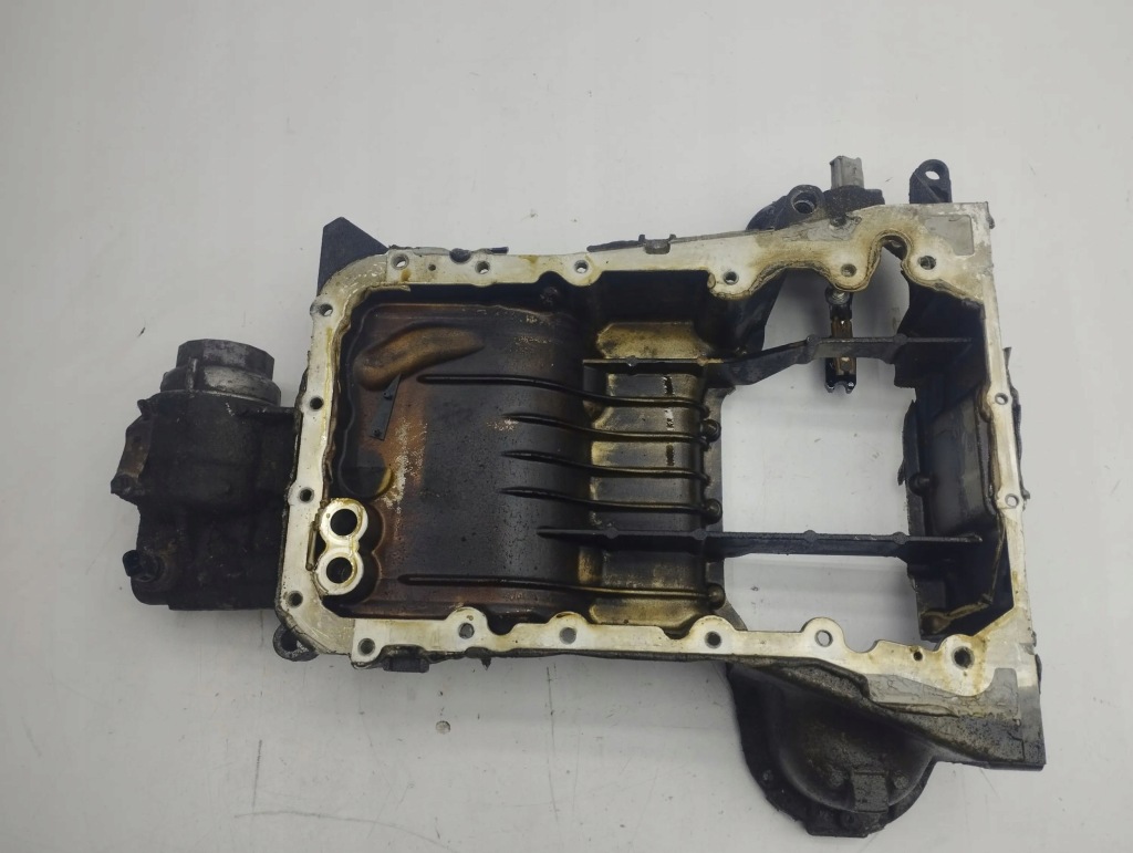 Lexus gs 300 350 430 450h 2007 піддон масляна 102302 в Україні