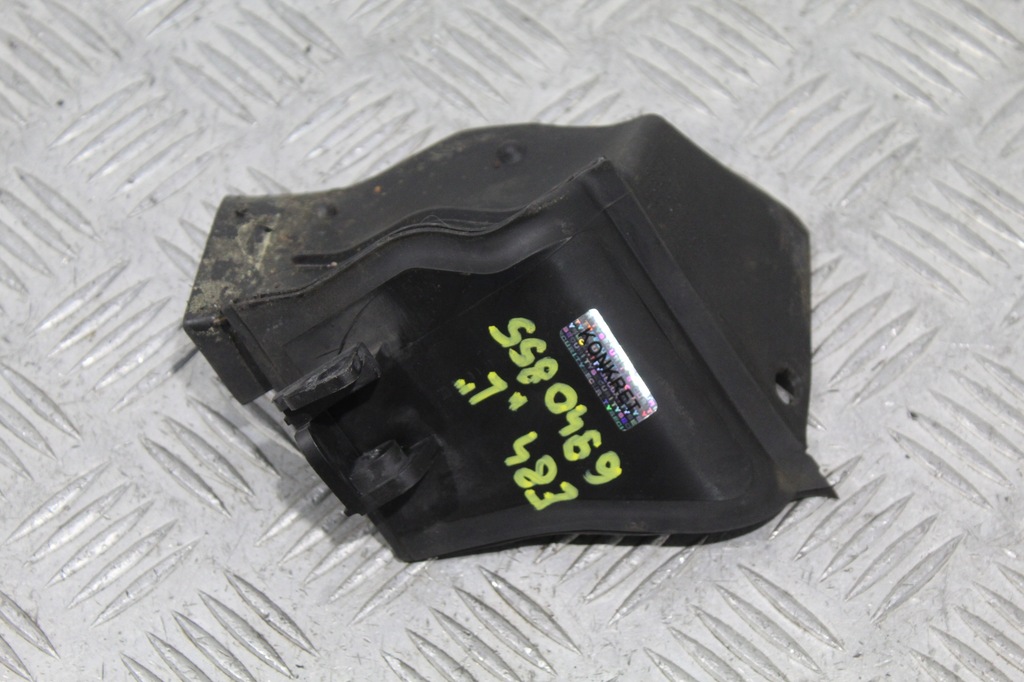 фото №1, Защита накладка левая bmw x1 e84 6940855