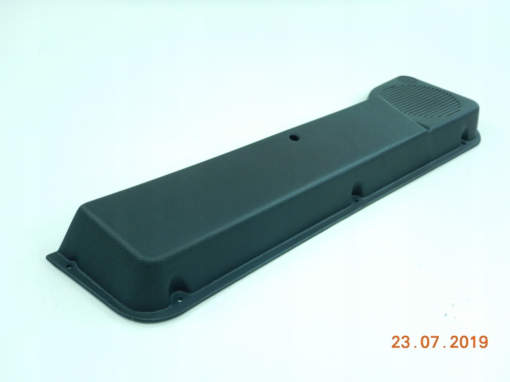 Карман бардачок дверь левый перед fiat uno 95- aso Оригинал