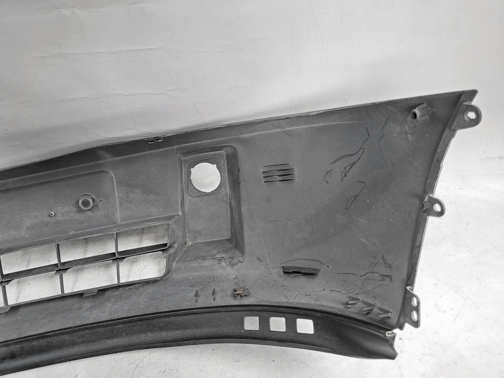 фото №13, Бампер перед ford transit tourneo connect 1 02-13