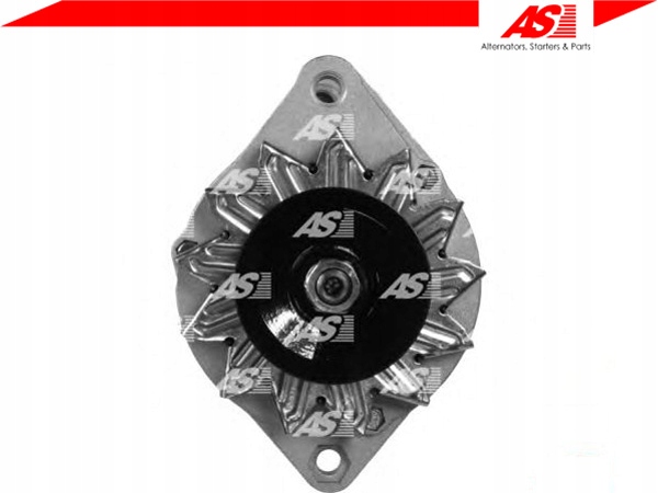As-pl генератор alfa romeo ar 8 2.4 td 280 Цена
