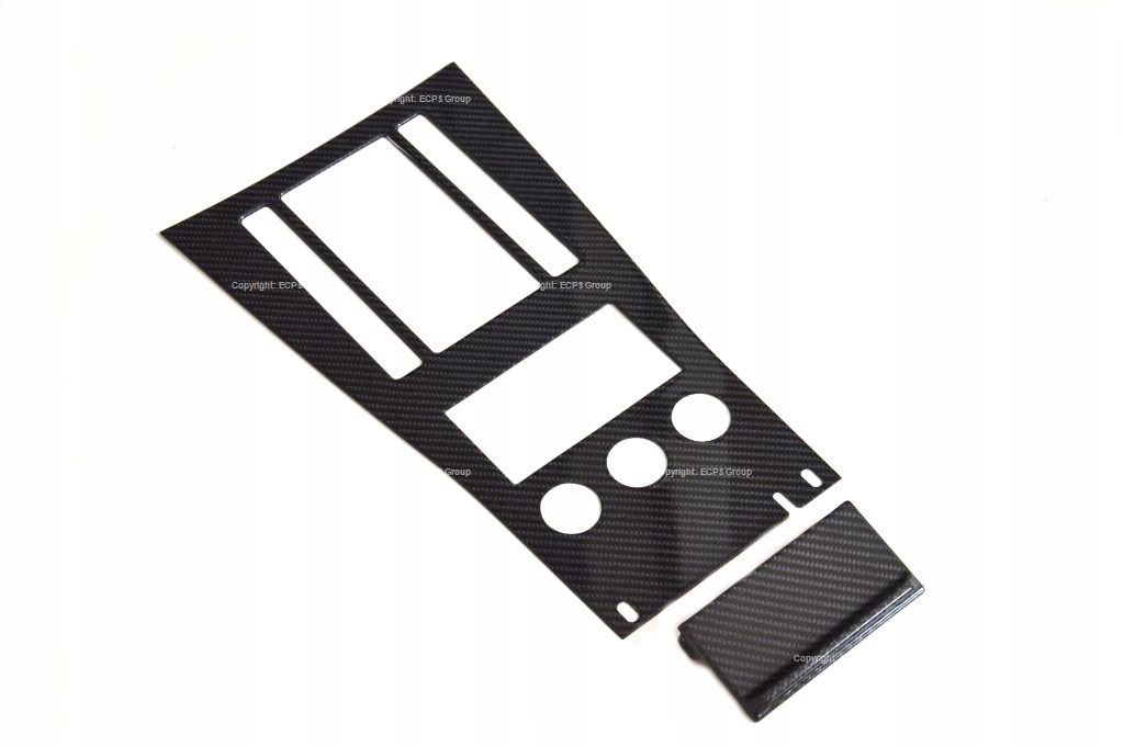 фото №11, Aston martin dbs db9 virage vantage панель консоли