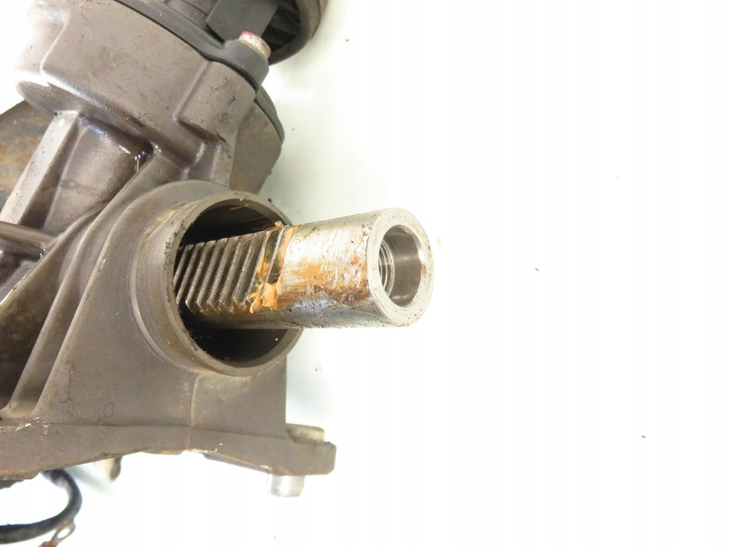 фото №12, Рейка рульова vw passat b6 3c1423051s 1k1909144l 7805277252