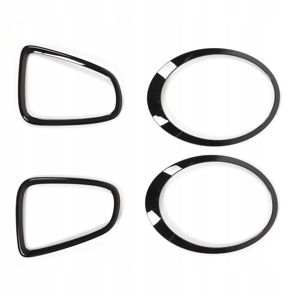 фото №3, Защита рамка фара dla mini r56 r57 r58 r59