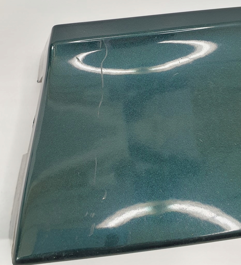 Молдинг nad фара лівий задній citroen xm ii Ціна