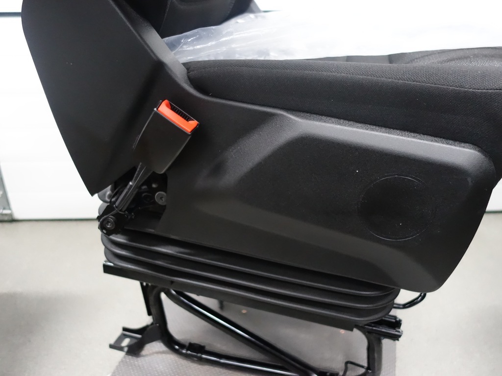 фото №12, Сиденье водителя resorowany iveco daily vi 2014- 2022-