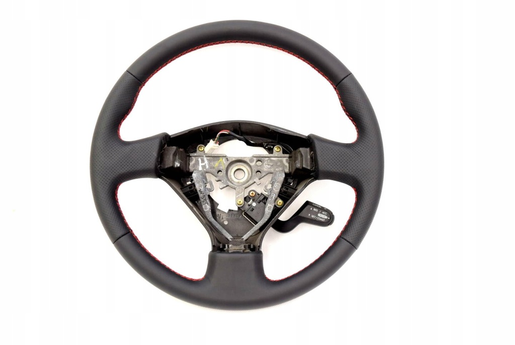 фото №6, Повітропровід з круїз-контроль impreza wrx n/a 2005-2007