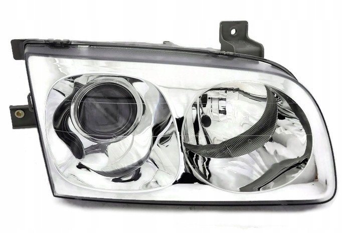 фото №1, Hyundai trajet лампа фара правий новий