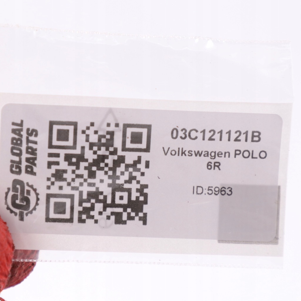 фото №13, Volkswagen polo 6r корпус термостата 03c121121b