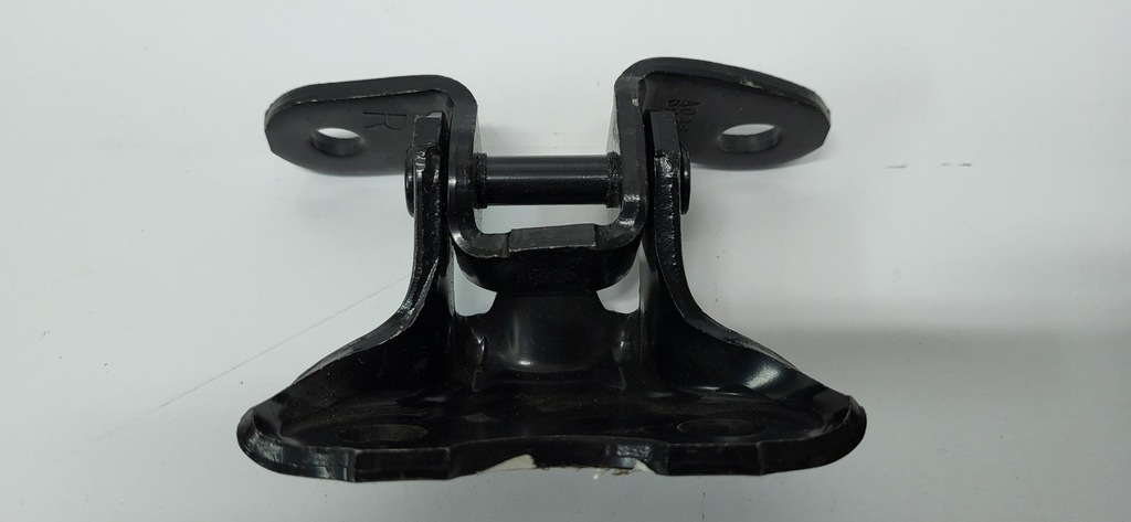 фото №12, Auris verso yaris lexus петля двері правий передній dół нижній 68730-12120