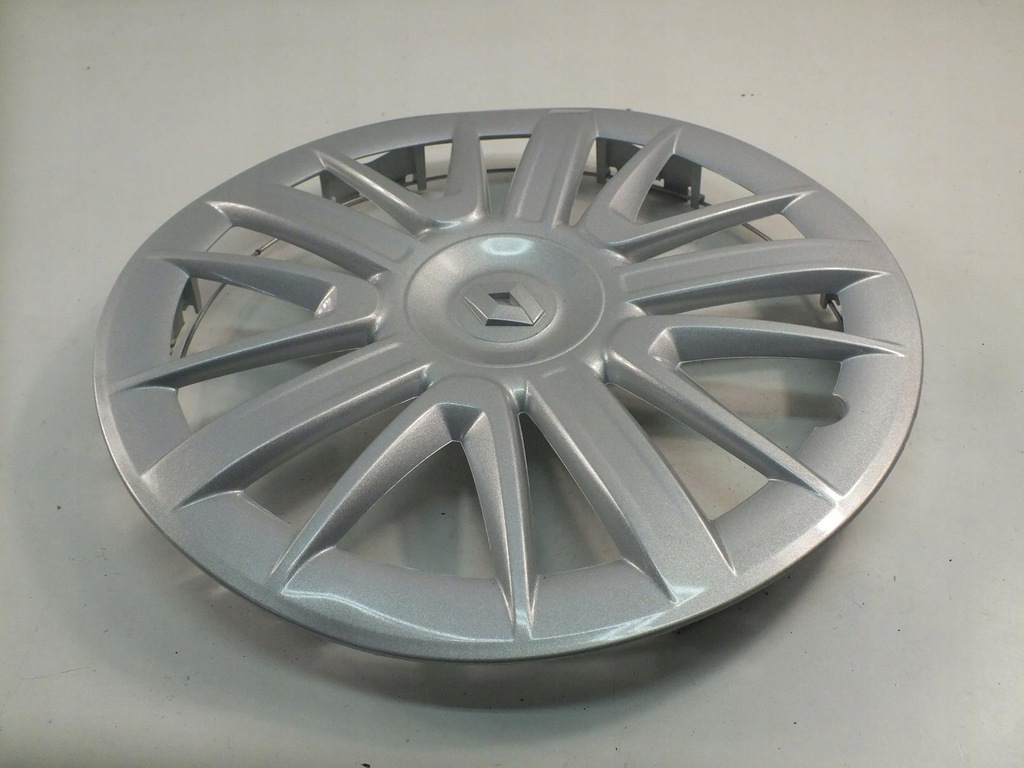 фото №8, Renault clio iv twingo iii 15"kołpak oryg