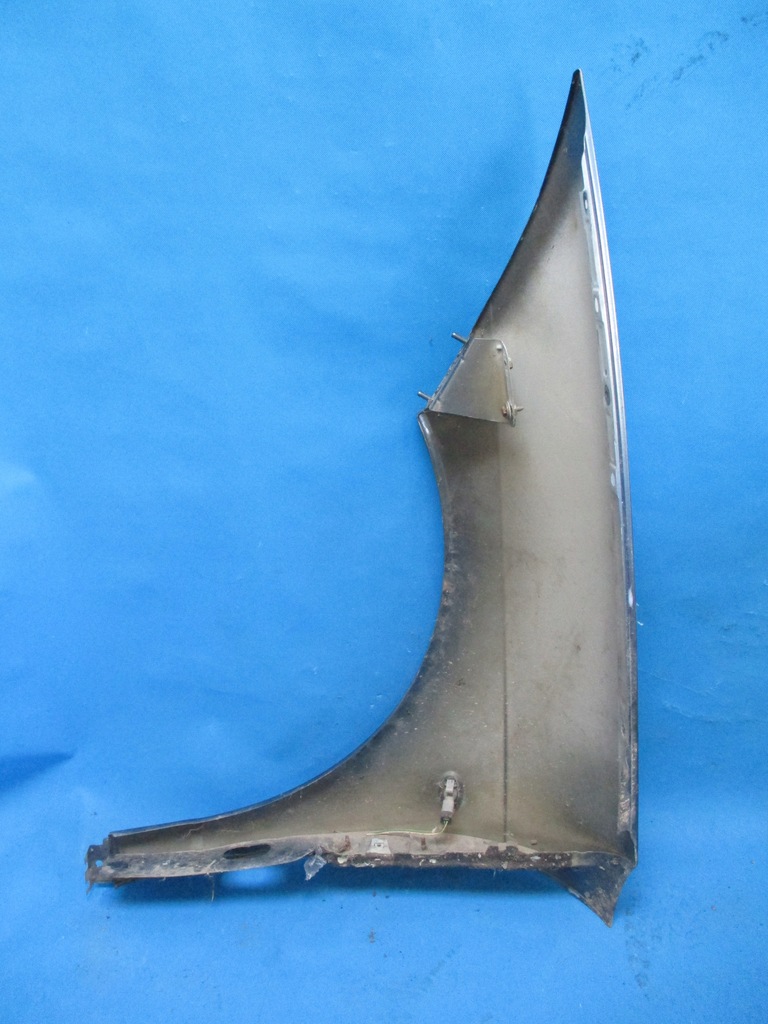 фото №6, Крила правий перед citroen c6