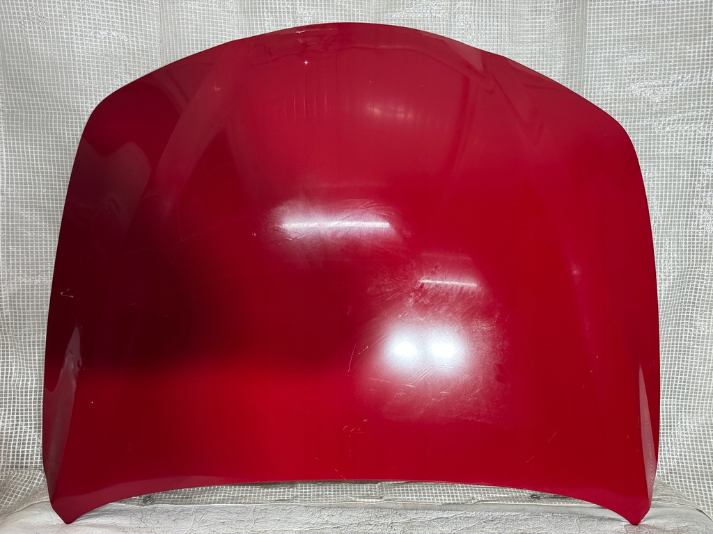 фото №1, Alfa romeo giulia капот