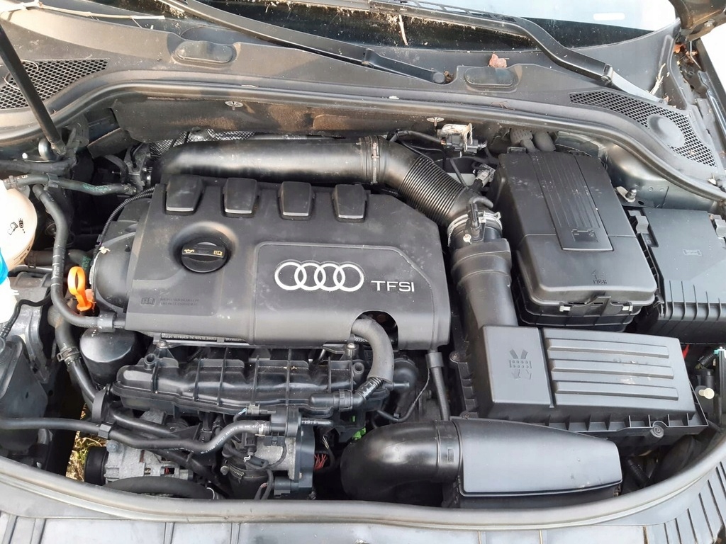 фото №13, Коробка передач передач mpg 2.0 tfsi quattro механическая коробка передач audi q3 8u