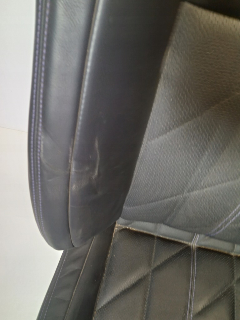 фото №8, Infiniti qx70 fx30 fx37 сидіння сидіння заднє сидіння europa