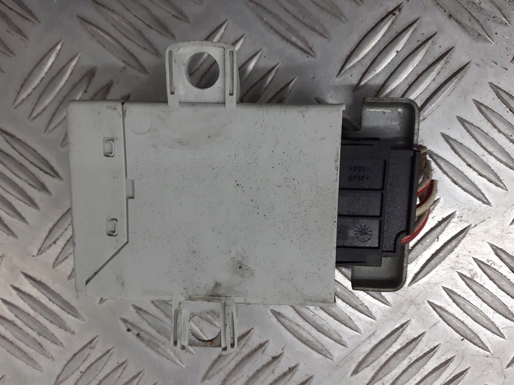 фото №1, Модуль імобілайзер rover 75 ywc107070