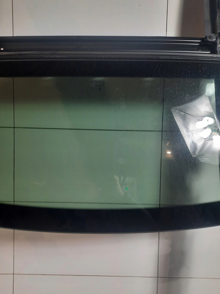 фото №8, Bmw 5 f11 панорама дахова