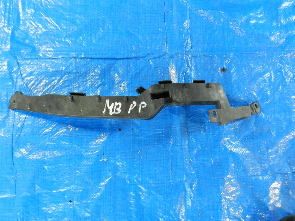 фото №1, Opel-części | meriva b направляющая лампы правый перед 13267767