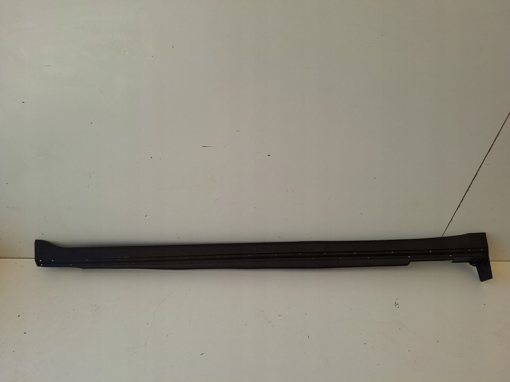 фото №1, Kia sorento iv молдинг поріг ліва 87751-p2000 оригінал